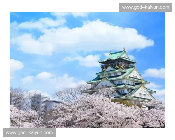 绽放于关西的冰与火：当大阪城的樱花遇上最热血的“樱花”德比