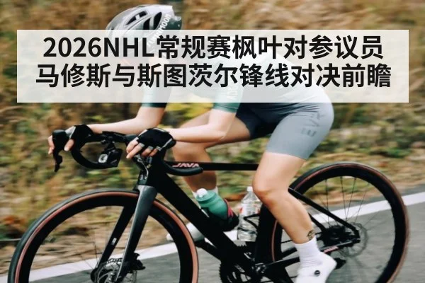 2026NHL常规赛枫叶对参议员马修斯与斯图茨尔锋线对决前瞻（kaiyun）